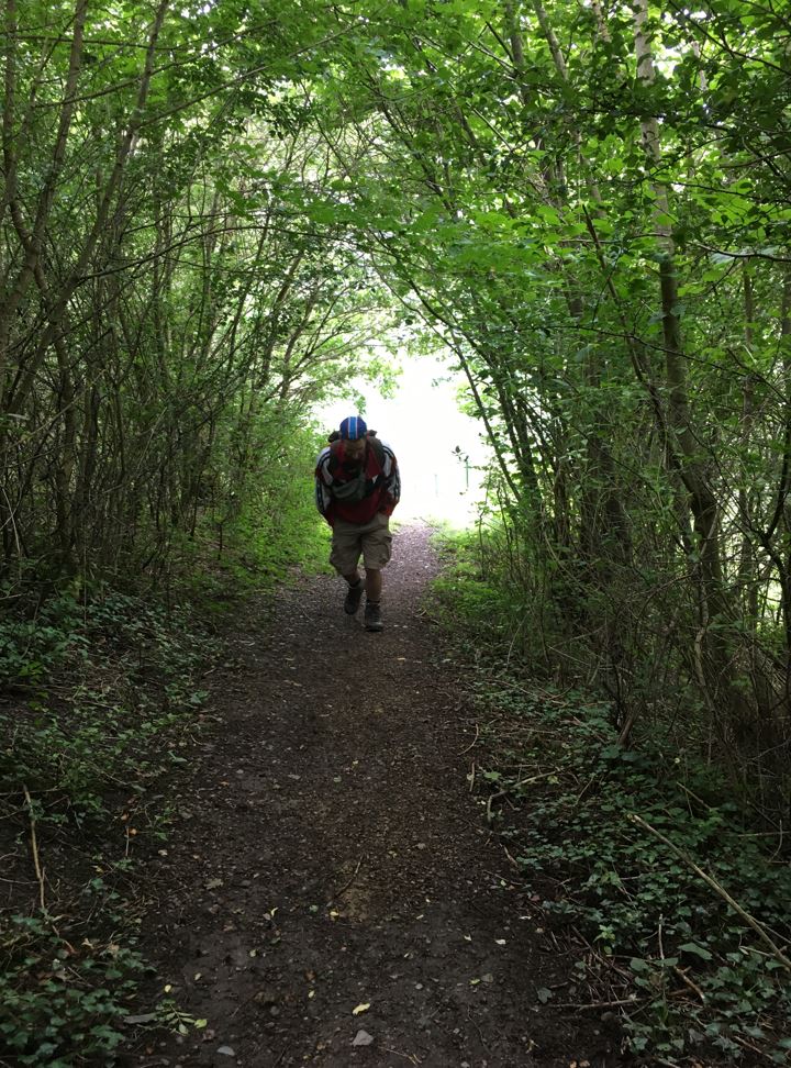 Der Weg